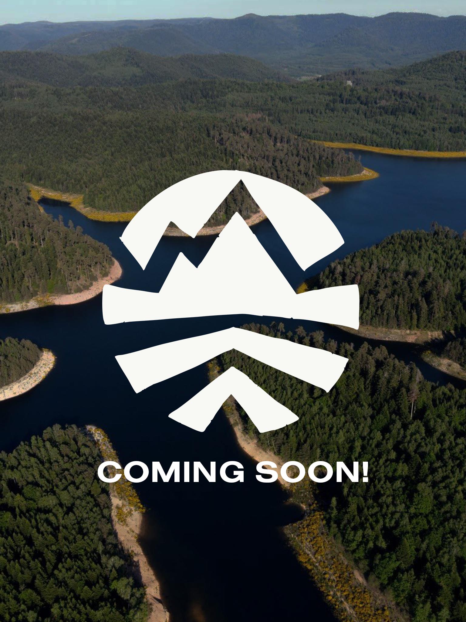 Lac de Pierre Percée juin 2026