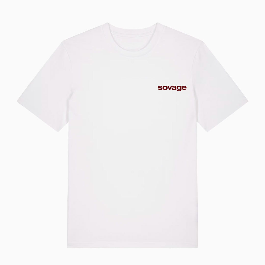 T-Shirt Sovage