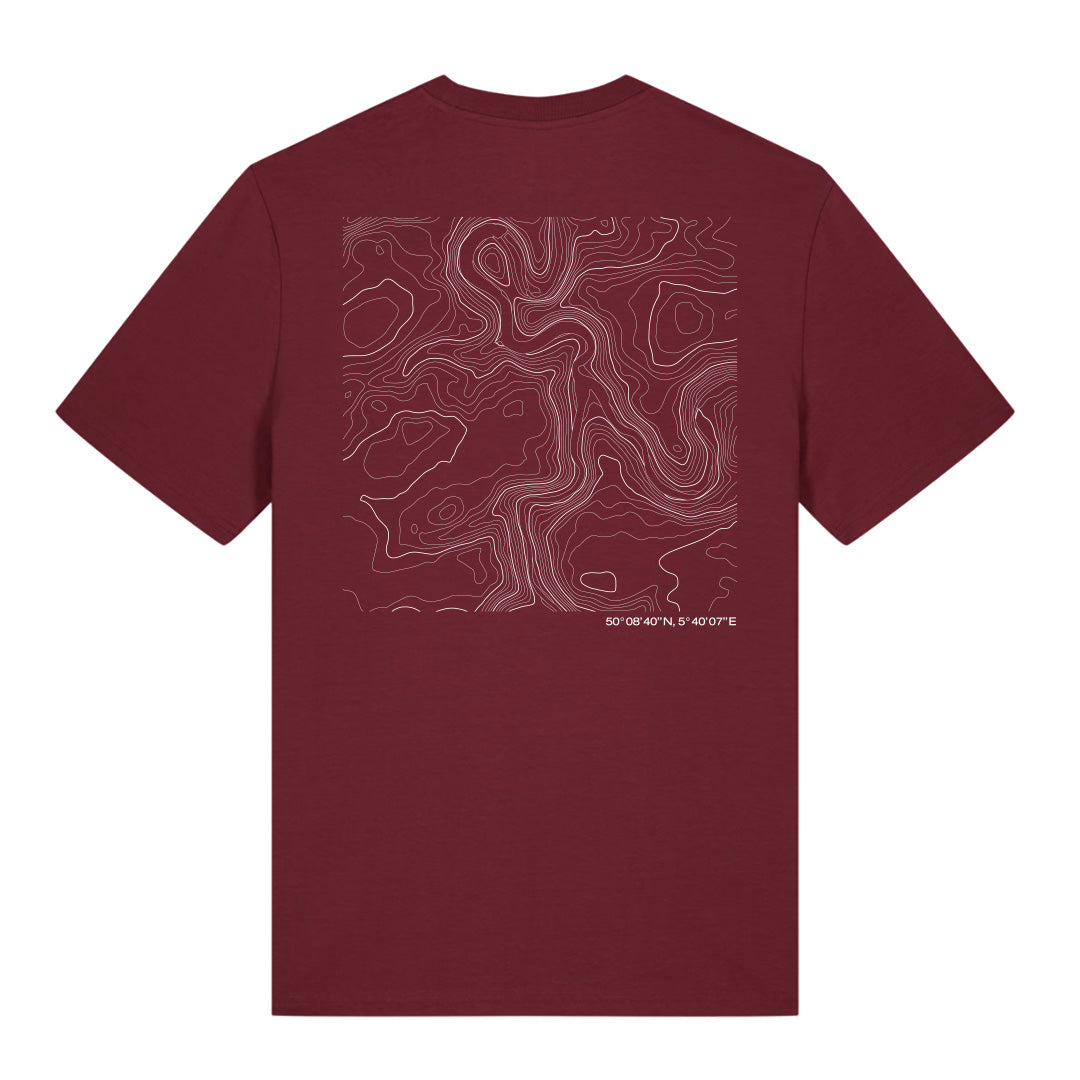 T-Shirt Sovage série limité