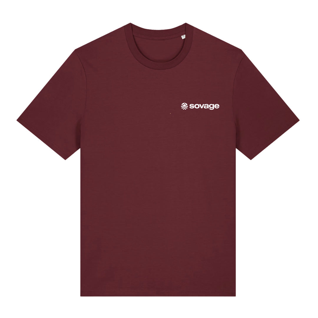 T-Shirt Sovage série limité
